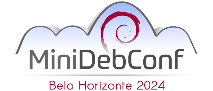 debianbrasil's tweet photo. Nosso CFP para a MiniDebConf Belo Horizonte 2024 que acontecerá de 27 a 30 de abril no Campus Pampulha da UFMG.

Acesse https://t.co/0rebCidT7k e veja os detalhes para enviar sua proposta!

#debian #eventos #MiniDebConf https://t.co/4tf24FyyGn