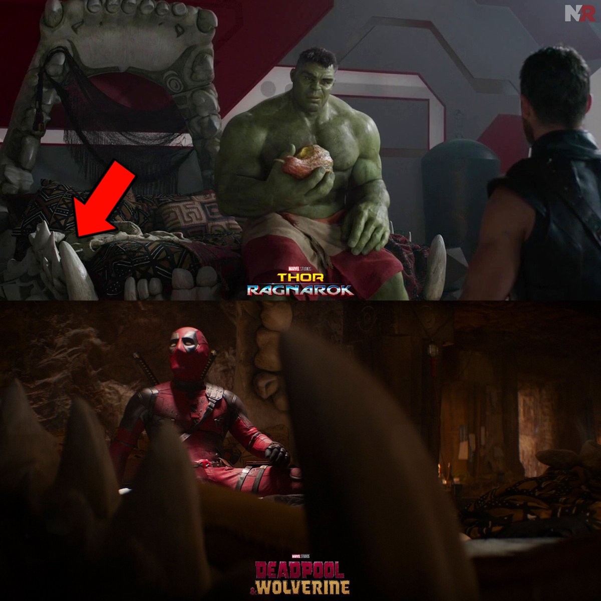 New Rockstars tweet media