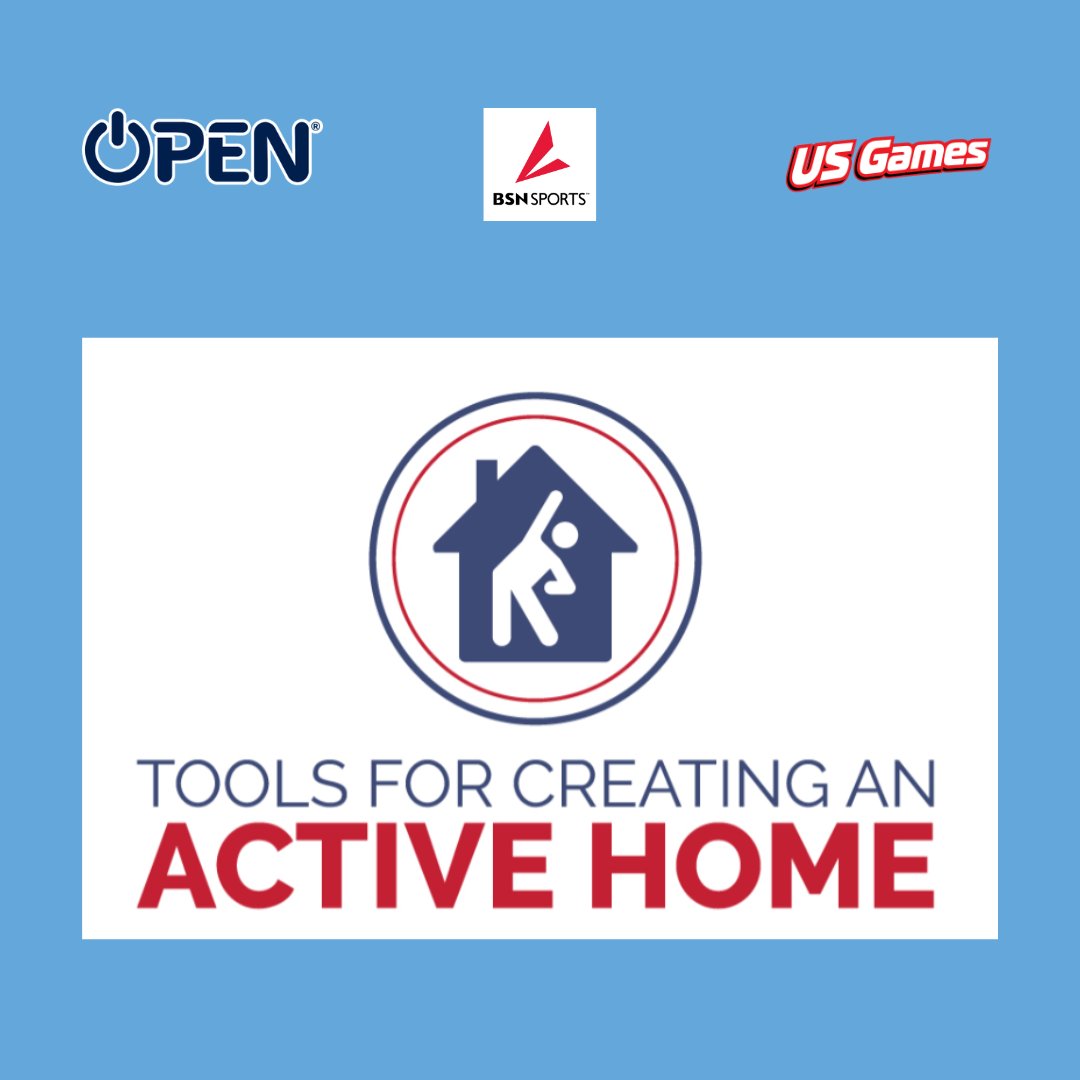 ❄️ ☃️ 🎿 Northeast snowstorm shifting your #physed class online for the next couple of days? All of OPEN's K-12 virtual resources created during the pandemic are still accessible on the website for teaching PE online! Grab a lesson or two at openphysed.org/activeschools/…! All FREE!
