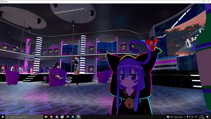 #vrchatavatar Yo je https://t.co/MG6BkjHAcg<a href="/tag/vrchatavatar"class="tags">#vrchatavatar</a>
