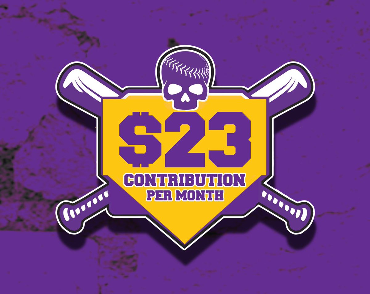 ECUJungle's tweet photo. 🚨ECU Baseball Tickets + NIL🚨

I have 2 tickets for this weekend’s season opening series in Section 109, 5 rows up (basically right over the home “On Deck” circle).

How to Win:
- Send a screenshot of your donation to the @The23ClubNIL (link below).
- I will randomly select a winner Thursday afternoon.

The link below is for $23/mo, but you can donate what you want.

https://t.co/9NclR1ch4O