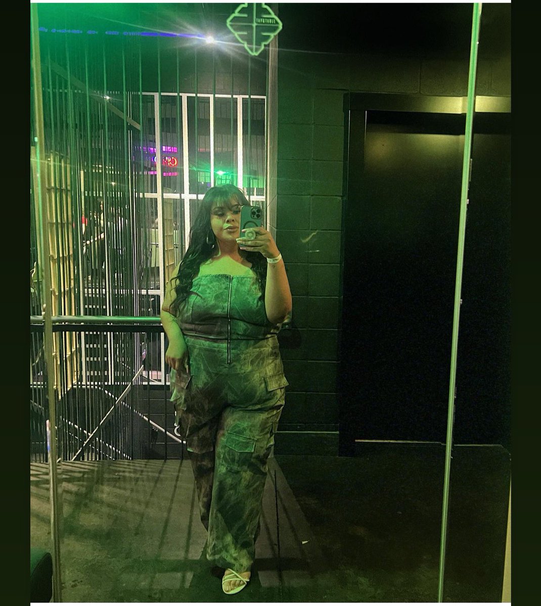PositiveNesh's tweet photo. They say I’m fire… &amp; I ain’t even lit yet https://t.co/zVsFARVfJI