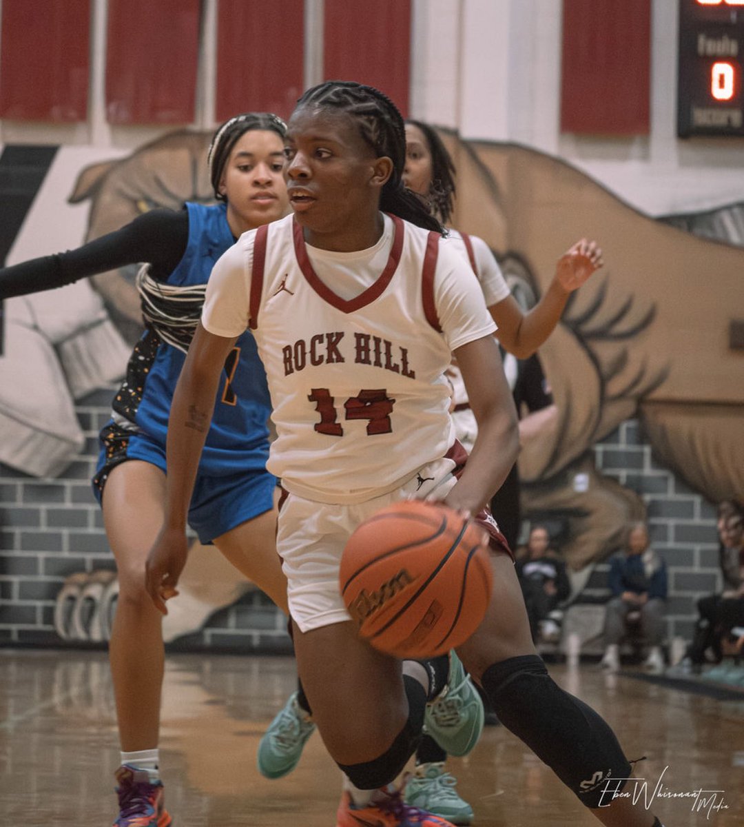 Class of 2024 Guard #14 De’Ashaj Crawford <a href="/AshajCrawford/">De’Ashaj Crawford</a> picks up an offer from Benedict College Head Coach James Rice <a href="/BenedictWBB/">Benedict College Women’s Basketball</a> Congratulations Dee, Well Deserved. ProudProgram #BearcatPride <a href="/RHBearcats/">RHBearcats</a> <a href="/SCBCA/">South Carolina Basketball Coaches Association</a> <a href="/OzzieAhl2/">Retired RH Bearcat One</a>