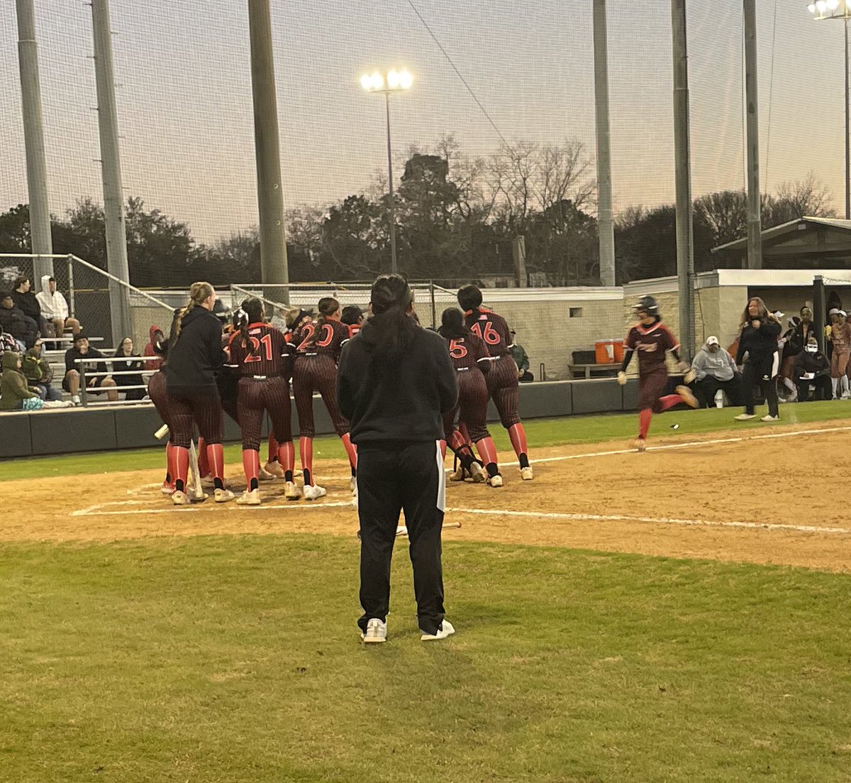 Clear Brook Girls Athletics (@cb_girls_ath) on Twitter photo Jazzlene with a first inning BOMB to left field!! Let’s go!! <a href="/ClearBrookHS/">Clear Brook HS</a> <a href="/BrookSoftball/">ClearBrookHSSoftball</a> Jazzlene with a first inning BOMB to left field!! Let’s go!! <a href="/ClearBrookHS/">Clear Brook HS</a> <a href="/BrookSoftball/">ClearBrookHSSoftball</a>