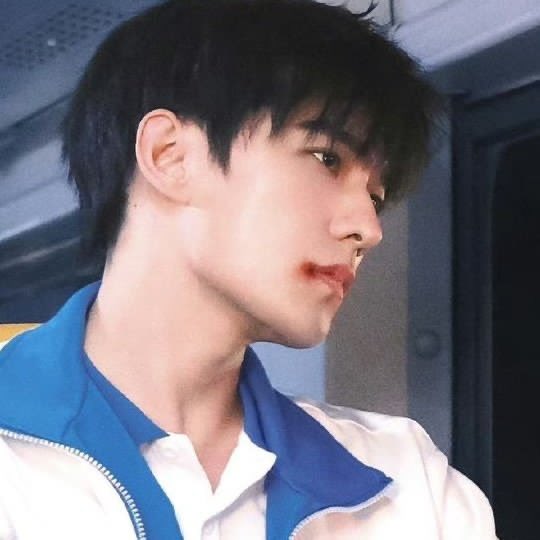 YangYang061122's tweet photo. My Songyan🫠🫠

#YangYang杨洋
#YangYang 
#FireworksOfMyHeart 
#我的人间烟火 #SongYan https://t.co/hyTFThS5PP