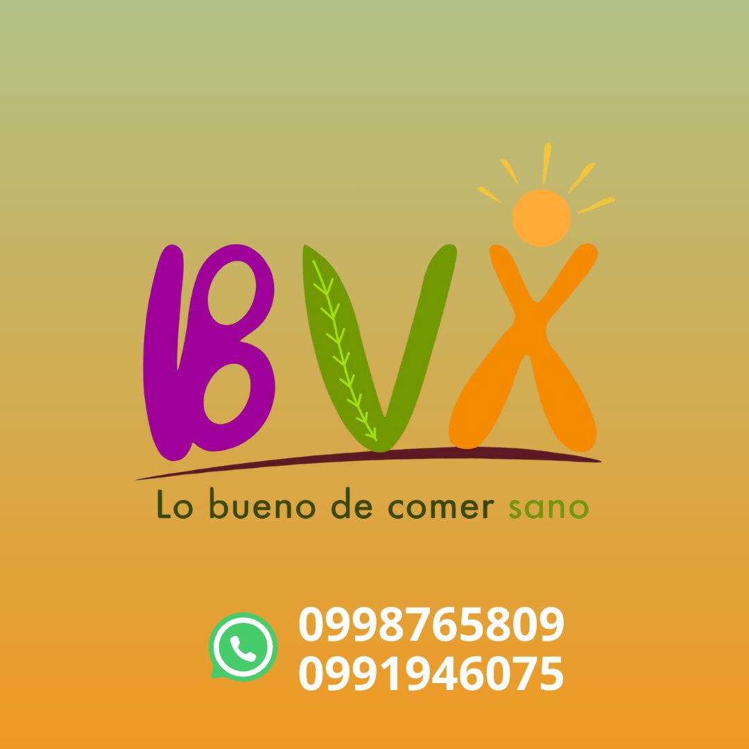 BvxEcuador's tweet photo. El #batidoverdeBVX tiene muchos beneficios para ti, te invitamos a tomarlo durante un mes para ver increíbles resultados 💚✨.

Realizamos envíos a todo el país, así que realiza tu pedido hoy mismo.

📲 099 194 6075
🚚 Entregas a nivel nacional

#AmorYSaludBVX
#BrillaConBVX 💖 https://t.co/eRnTTXtxdK