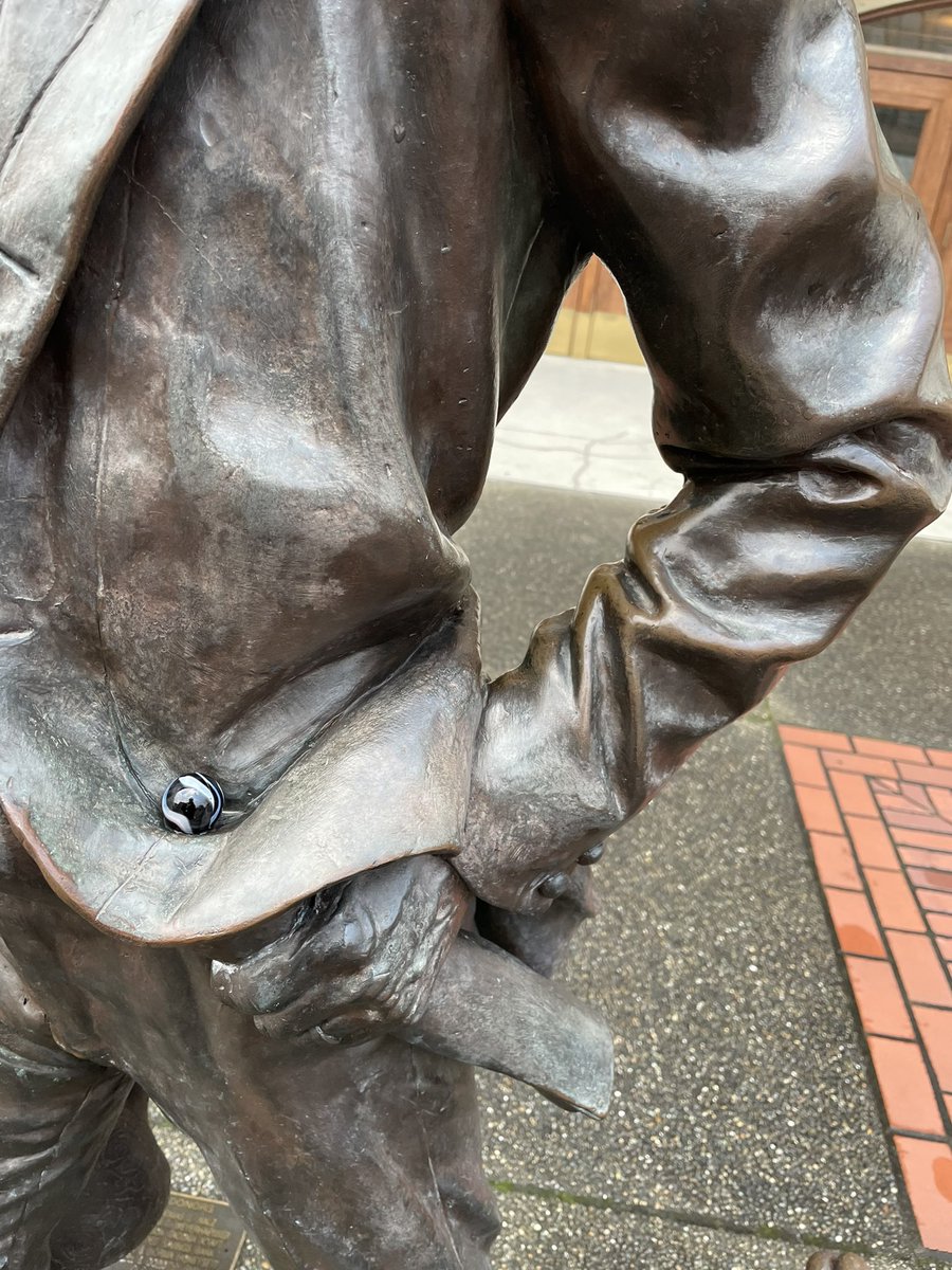 rockhunter5506's tweet photo. My best one yet to hide. Good luck. #monkeyshines2024 #monkeyshines https://t.co/9M8XzIU8E7