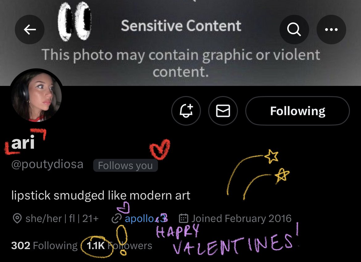 not my best work but we prevail <a href="/poutydiosa/">ari</a>