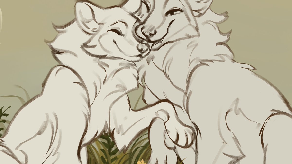 SheruruBelmon's tweet photo. YCH auction!🌿

Bid here~ https://t.co/s4wW70A38v https://t.co/ZBSb6CaOY0