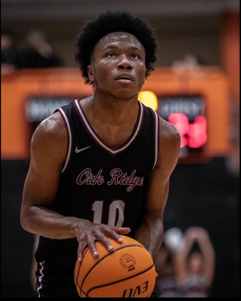 ORHS Wildcat Basketball Official page tweet media