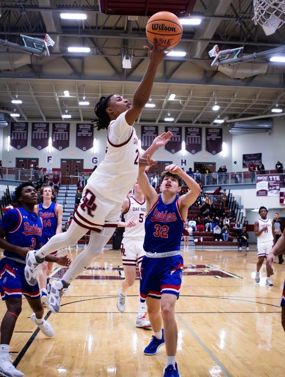 ORHS Wildcat Basketball Official page tweet media