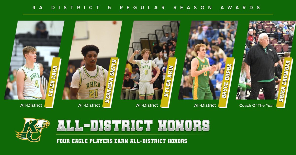 Congratulations to these young men and our head coach! We love our Eagles!! #Together 🦅