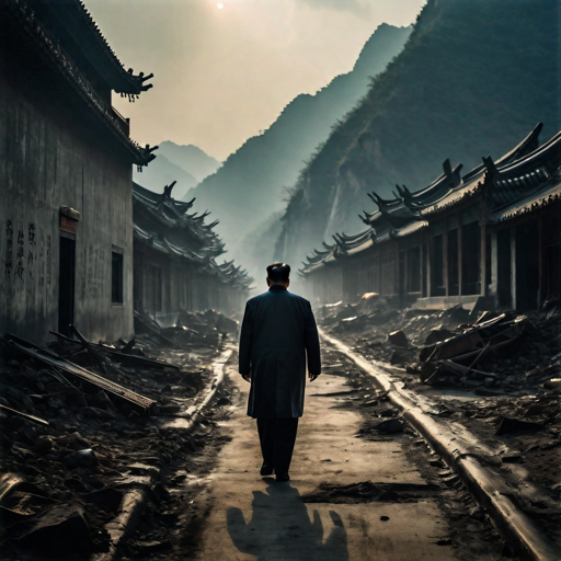 ClassicalReadi1's tweet photo. 矢板明夫解读习近平团拜会演讲，认为习的心境比以前更加悲观，应该已经意识到自己遇到很大的困难，可能会重启改革恢复实力。但是矢板也认为，习近平反复摇摆，能不能改邪归正，现在也很难说。 https://t.co/CyGFfbHKKI