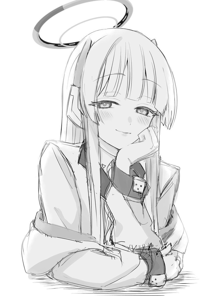 ぅゎ生塩っょぃょ〜 