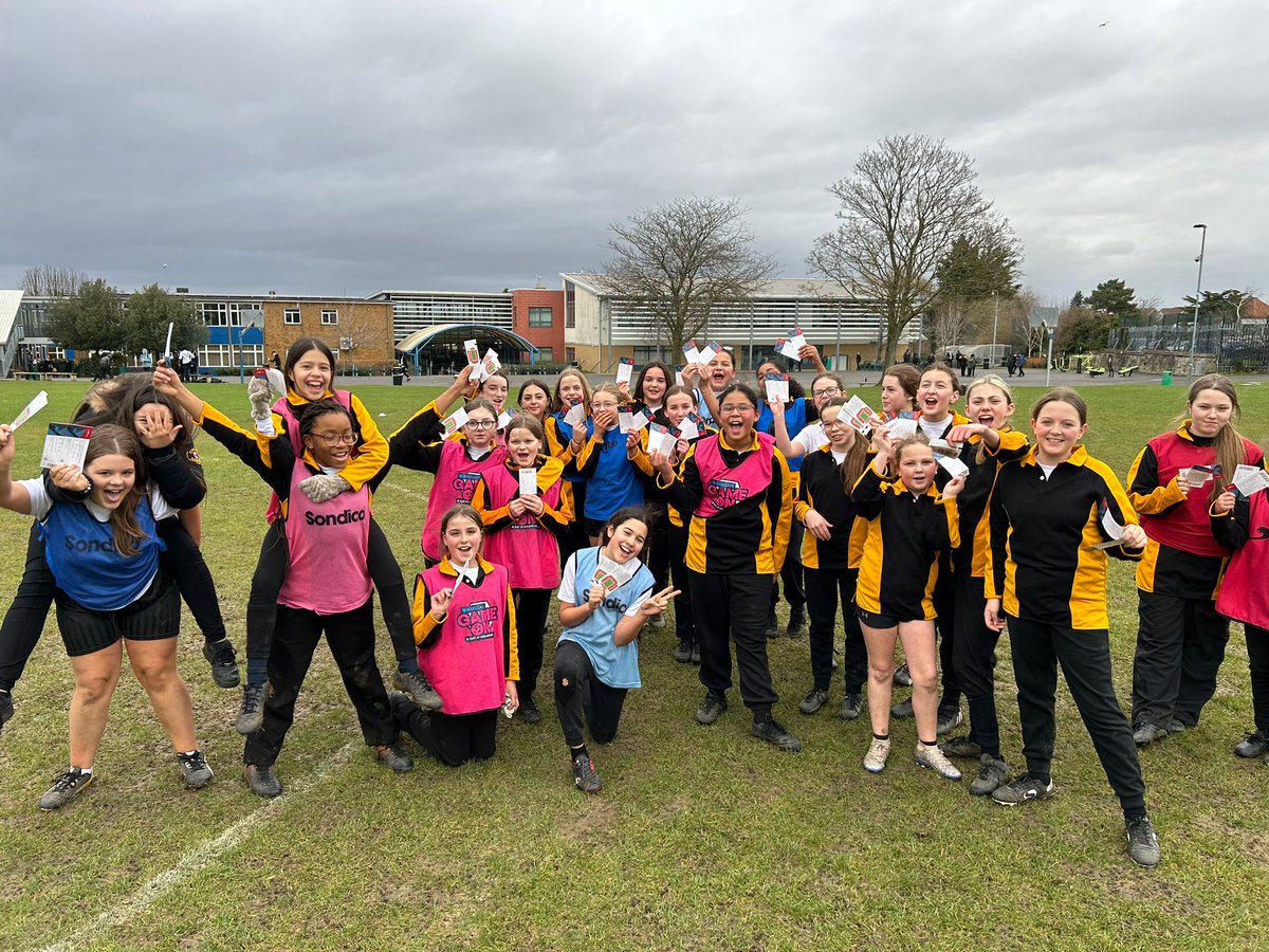 BrisBearsFound's tweet image. Thank you to @St_Berns for a fantastic final day of #ProjectRugby 🙏

We are looking forward to welcoming you all to Ashton Gate on February 23rd for @BristolBearsW 🐻 versus @LightningRugby ⚡️