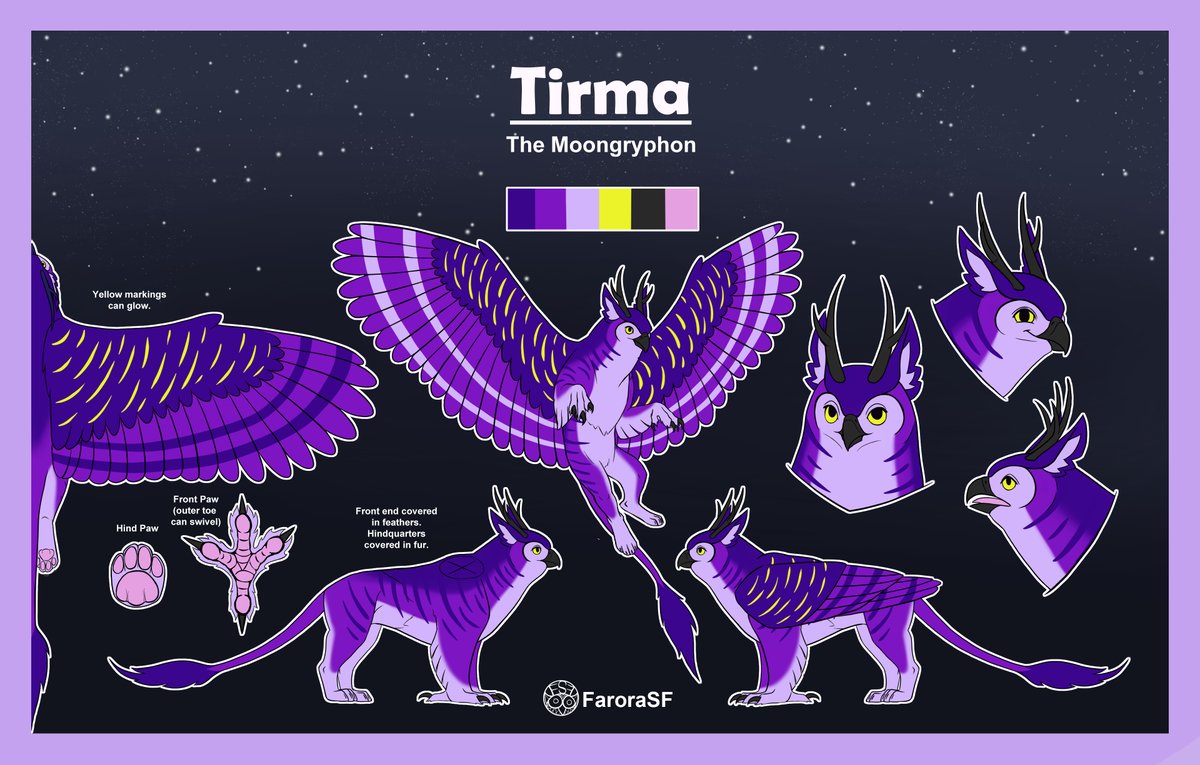 FaroraSF - Moved to Bluesky tweet media