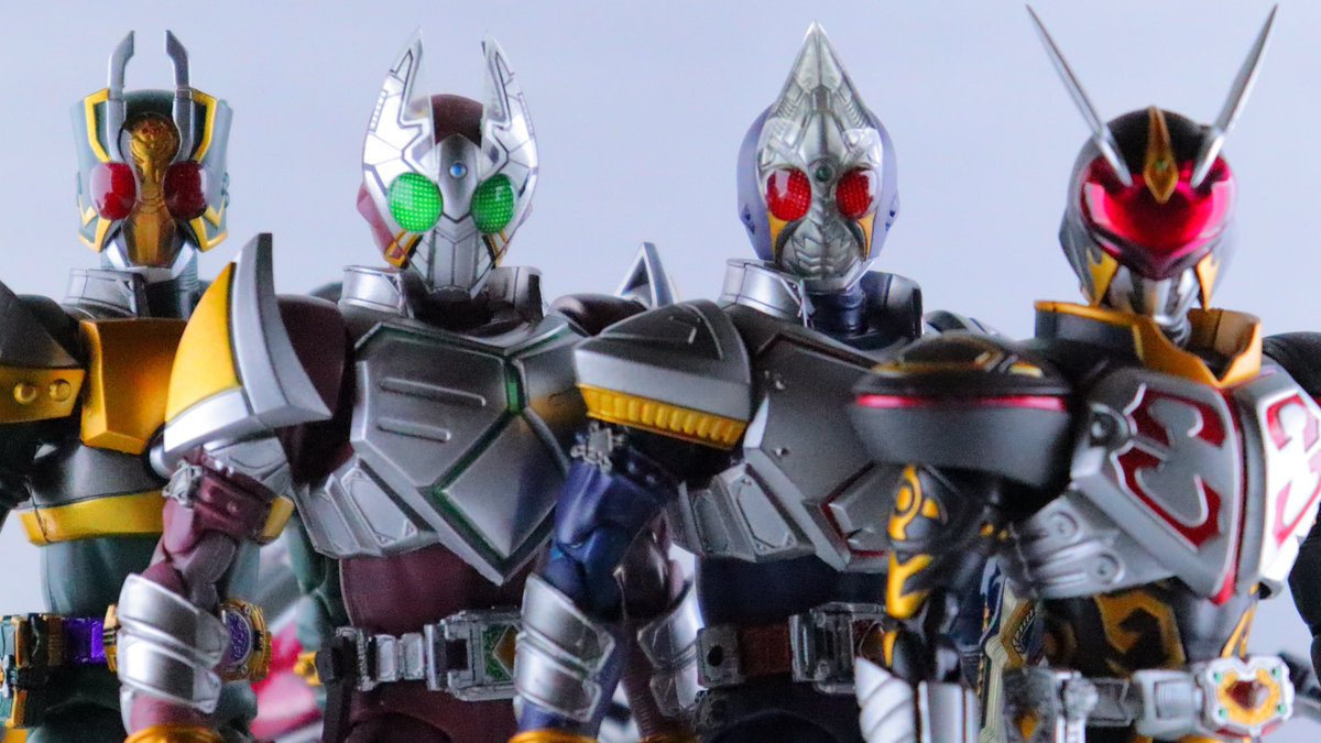 仮面ライダー剣20thanniversary - Search / X