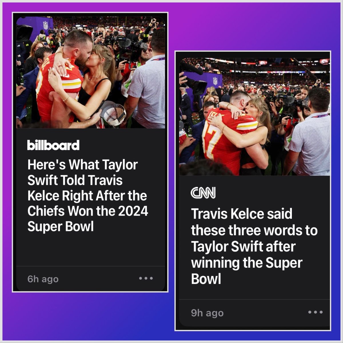 When you aim for clicks and only clicks.