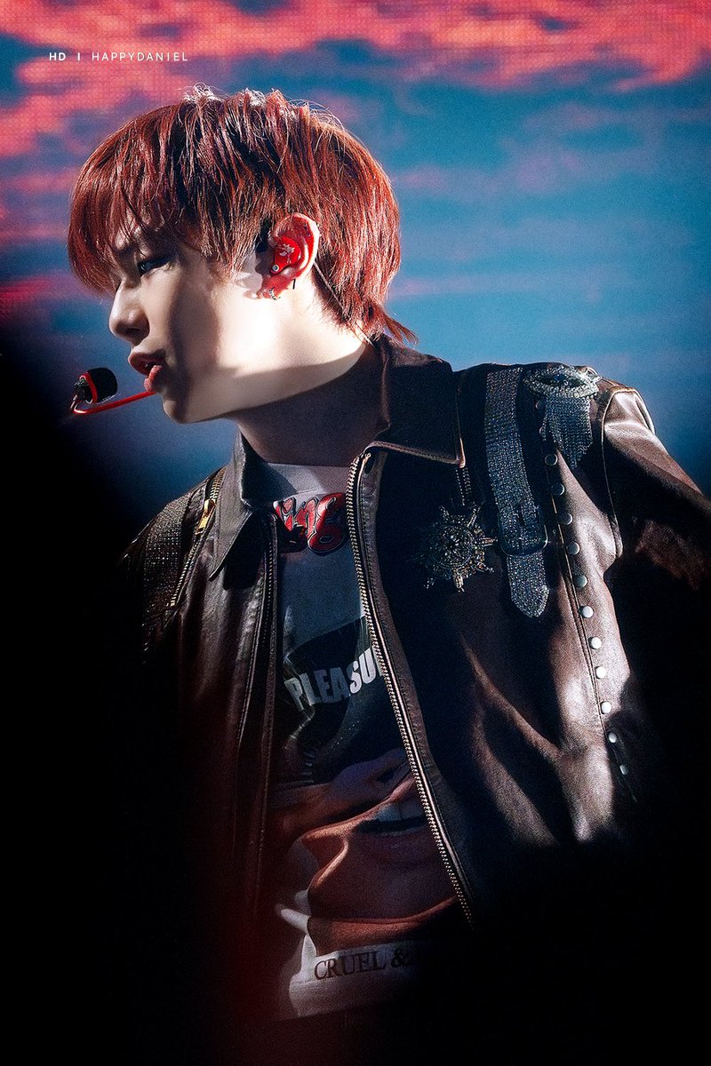 HappyDaniel tweet media