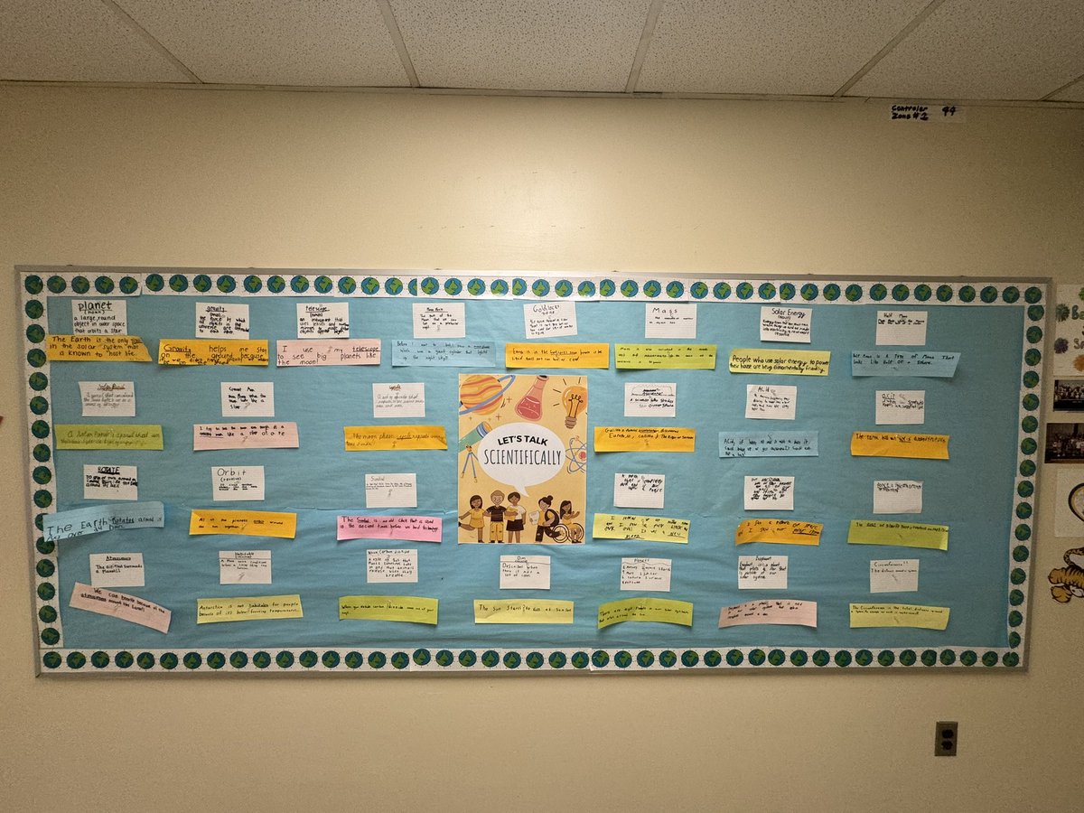 Ms. Parke 🤍 tweet media