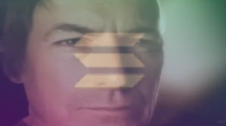 Explaining bro why he needs a $SLIP bag. There is no better man to take over the solana memes.