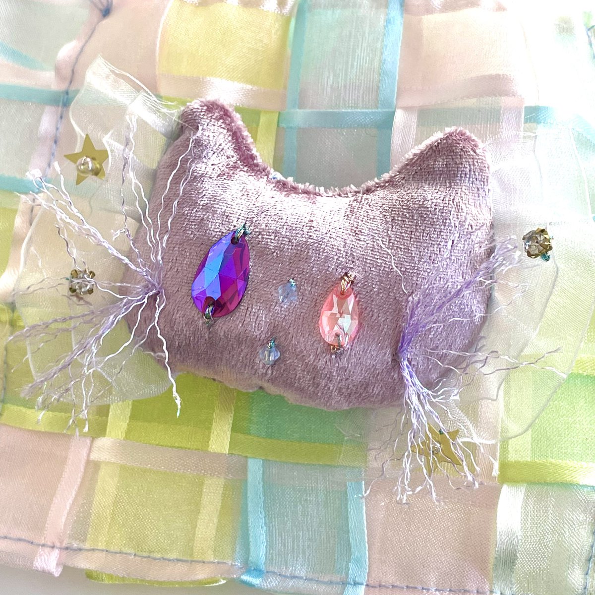 「ななじゅうきゅうひきめゆめのまくらのねこ#100匹生まれるねこ 」|さとねこと🐱にっこりのイラスト