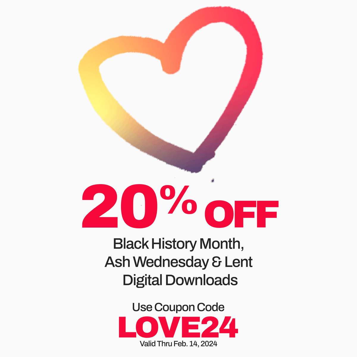 PCM_Mike's tweet photo. Take 20% off our already insanely low prices. This sale ends Feb. 14, 2024 so hurry. https://t.co/fWkwKMZ0IM