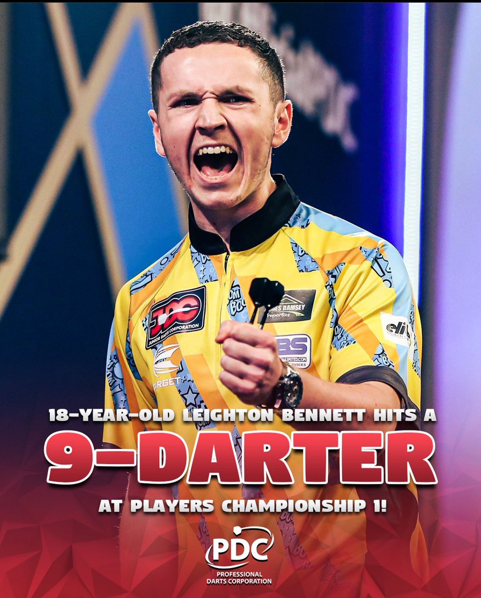 Leighton bennett🎯🎯 (@l8tonbennett) on Twitter photo 