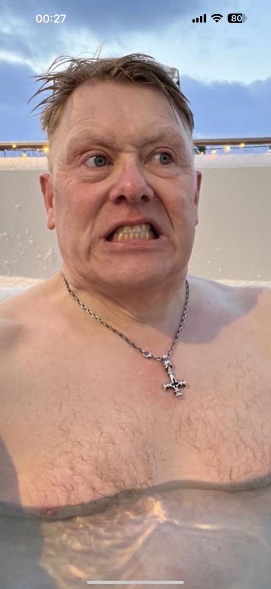 #Íslandseinavon #Gnarrinn #Bessastaðir