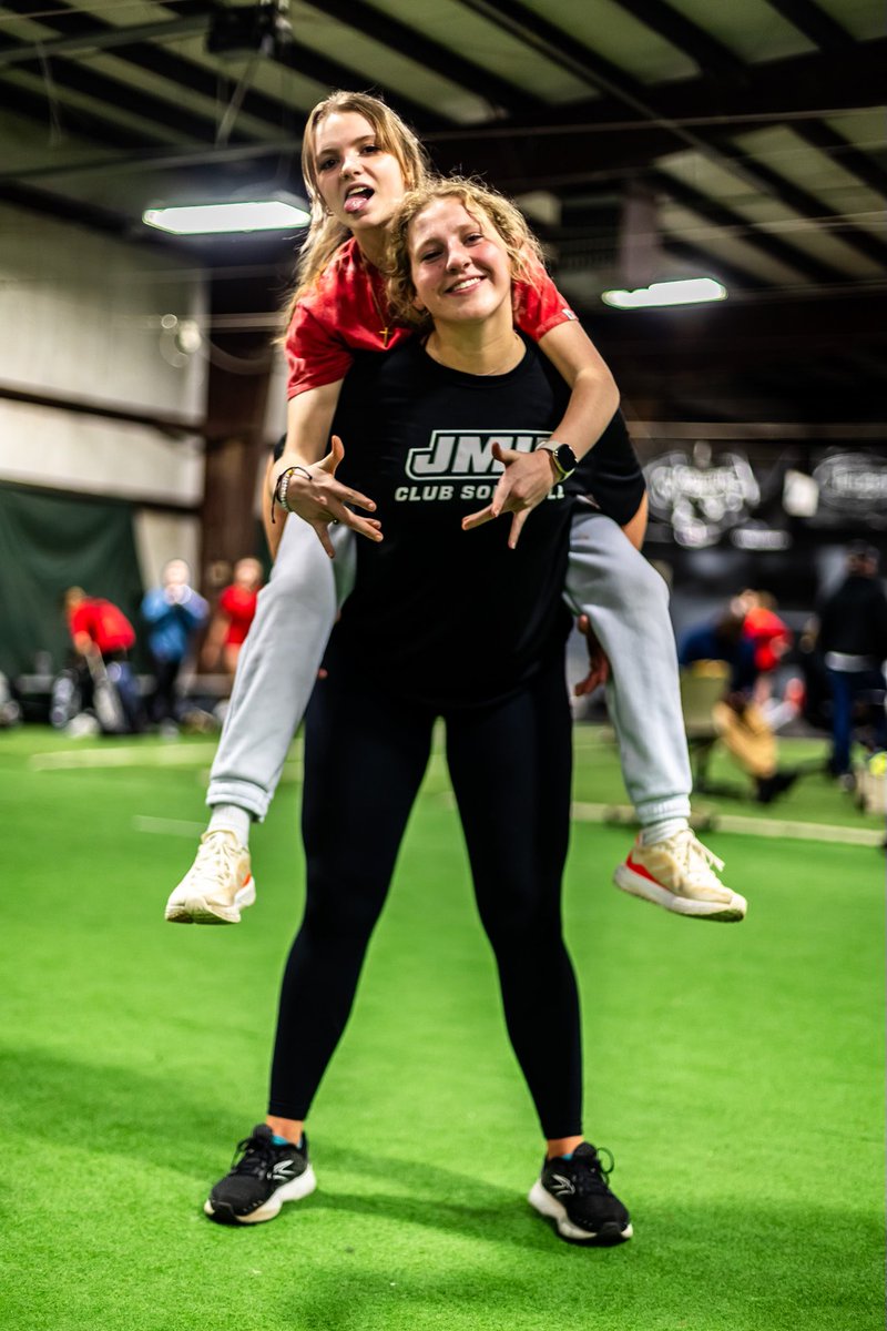 Good vibes only. 

#iyg #softball #travelsoftball #rva #richmondva