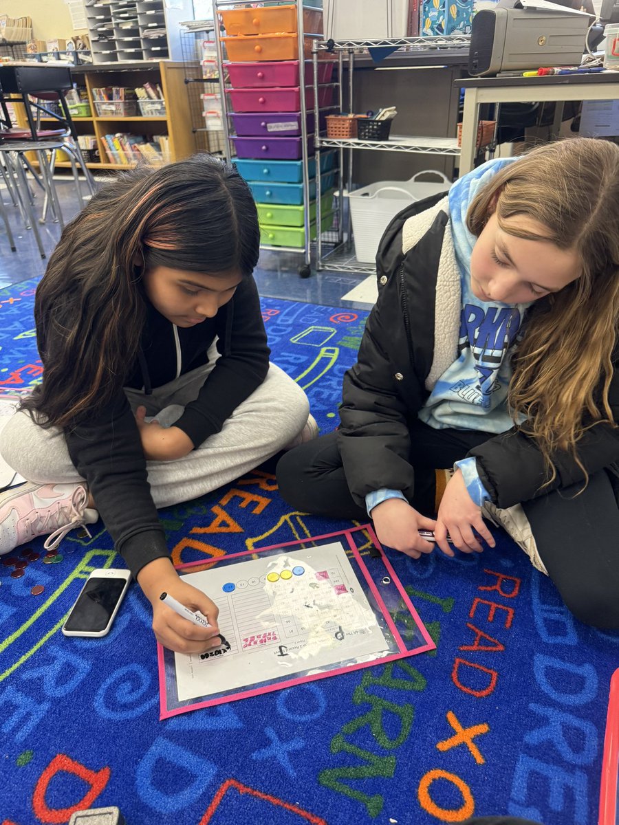 Ms. Parke 🤍 tweet media