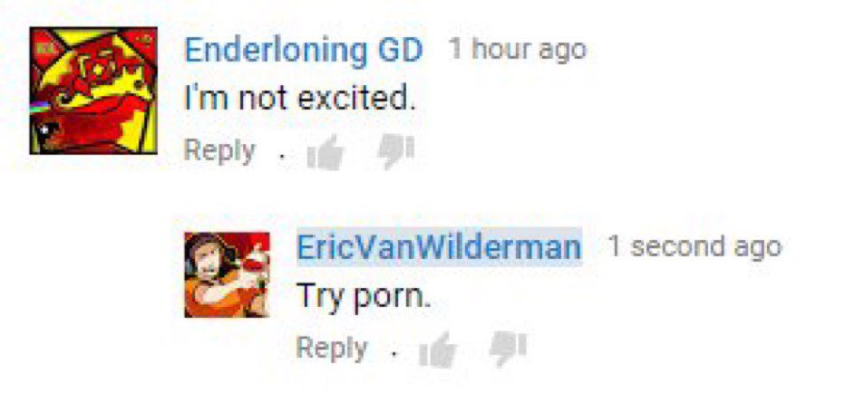 OldGDContent's tweet image. 