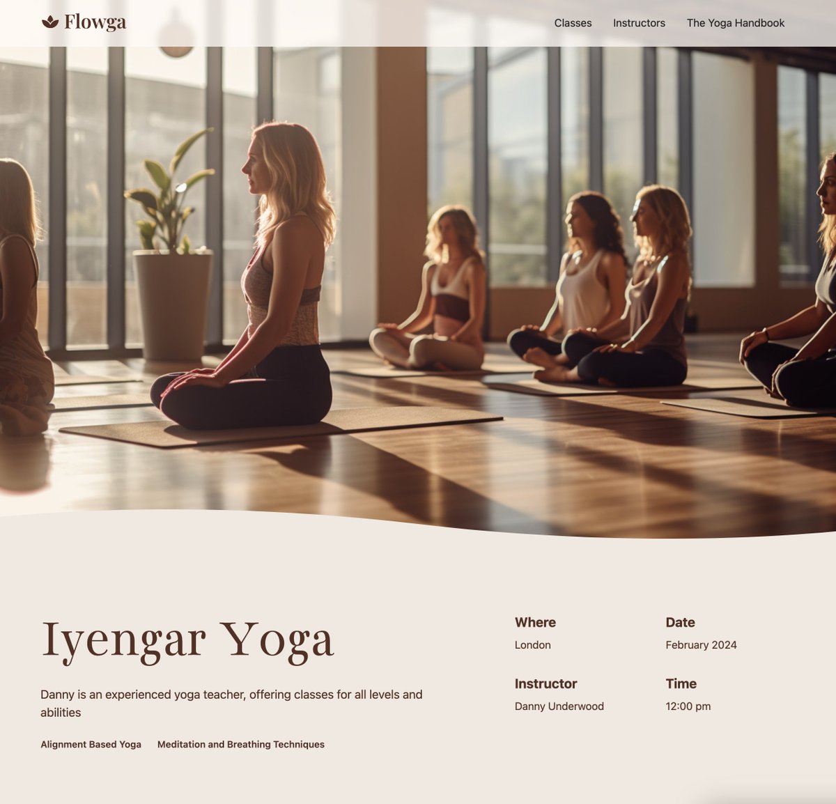 suhailamar's tweet image. Day 72. #100DaysOfWebflow
Completed the class booking page. Connected form through Zapier. Almost done with this build. WIP.
#webflow