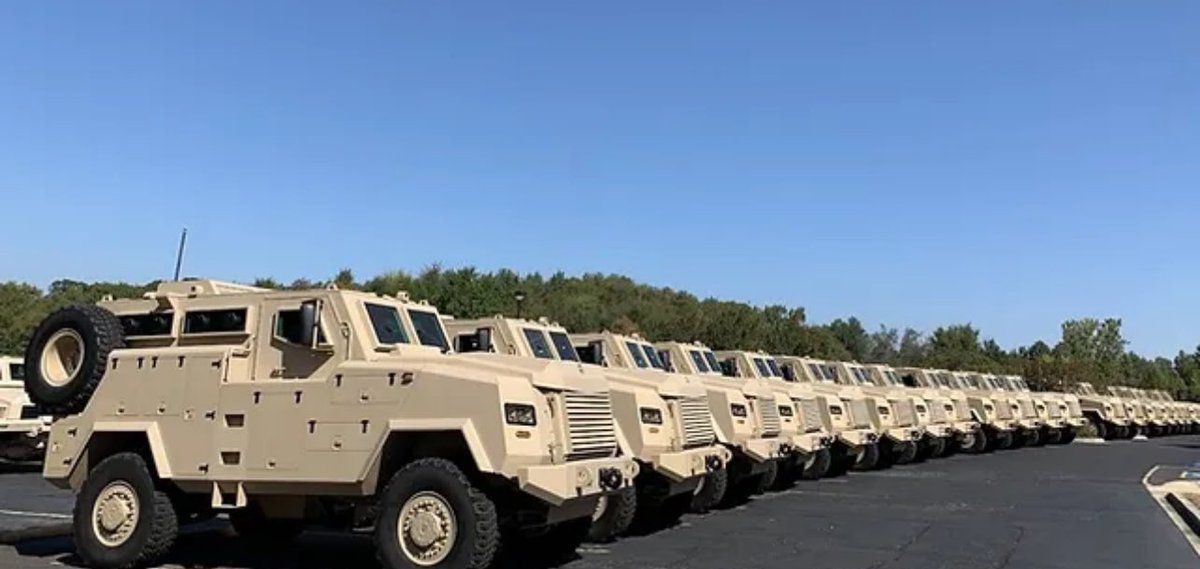 PucaraDefensa's tweet photo. El @EjercitoUy recibirá #blindados de Estados Unidos
#osprea #mamba #vehículo #vbr #vbtp #ied @OshkoshDefense #fms
https://t.co/Wdd83RzVam https://t.co/jxygbOzcwP