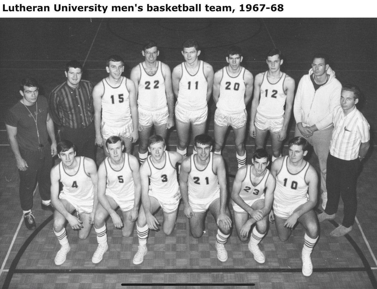 WLUBballAlumniGolf tweet media