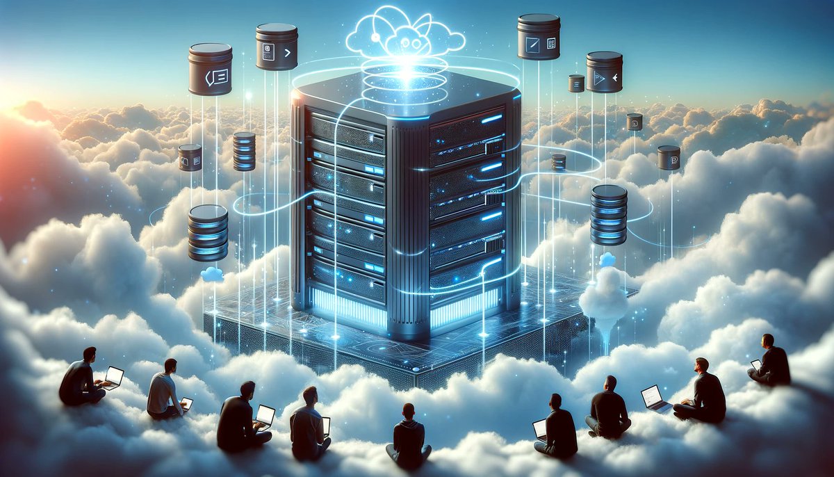 ISDevsJapan's tweet image. 🚀Webサーバ設定の新たな方法を発見しよう！コンテナ版#InterSystemsIRIS の設定例を学ぶチャンスです🌐✨ @InterSystemsDev @InterSystemsJP が提供する最新記事をチェック👀 ➡️ jp.community.intersystems.com/node/558531 #Docker #WebGateway #テクノロジー