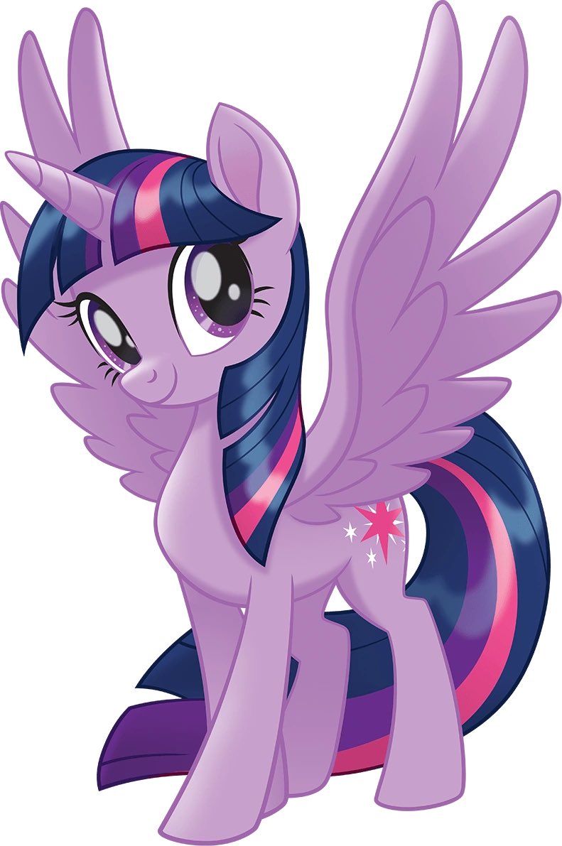 Save My Little Pony tweet media