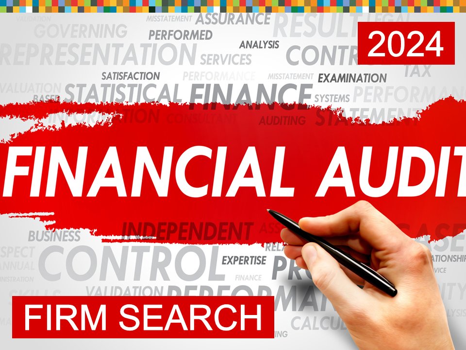 PRAB invites you to submit a proposal to prepare its yearly financial statements and related tax filings for FY 2024 to 2028. Submit your proposal to clarres@prab.org by 5 PM on March 15. Check out prab.org/news/prab-is-s…