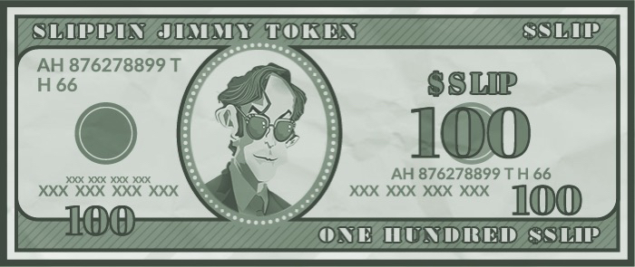 SlippinJimmy is the new standard. No second best.