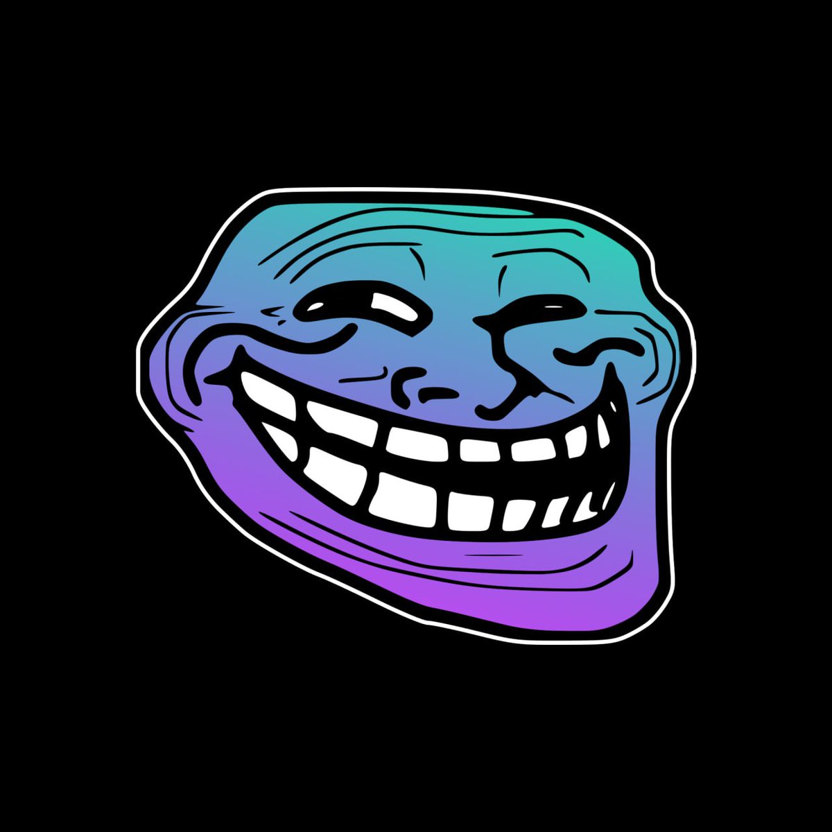 Troll tweet media