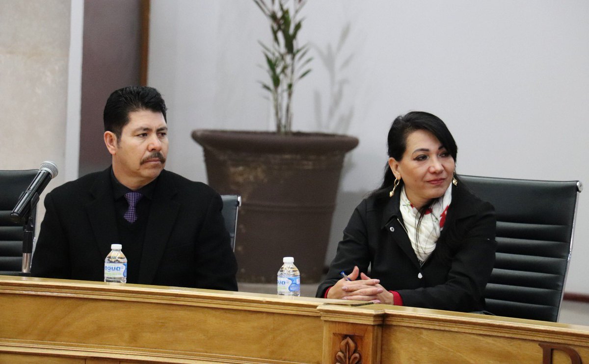 Secretaría General de Gobierno del Estado Durango tweet media