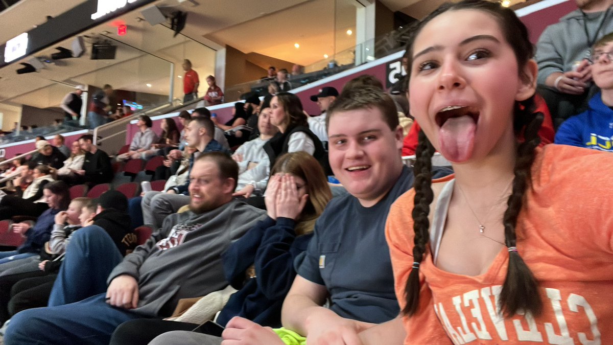 #LetEmKnow
LETS GO CAVS