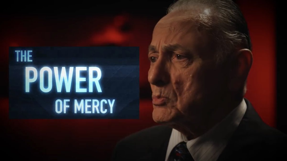 Fiocca_cola's tweet photo. #PowerofMercy https://t.co/BIVPpJRLxF