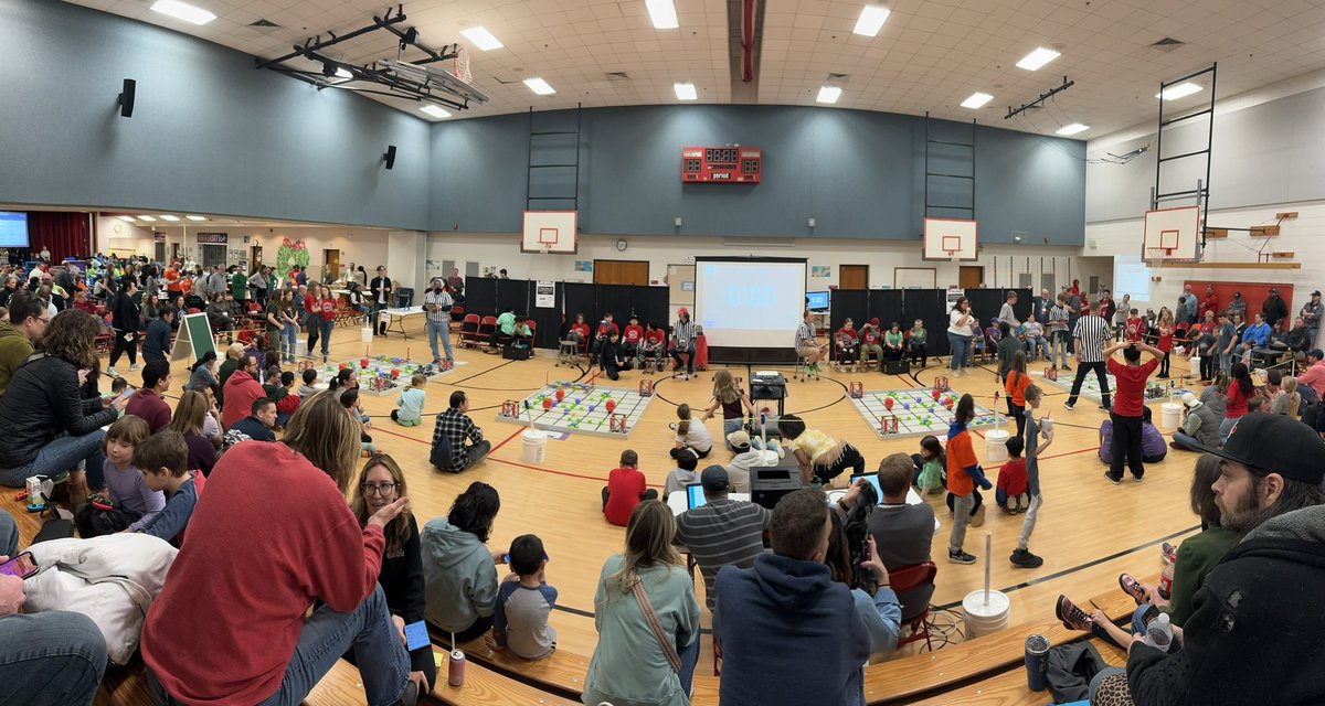 Adam Maltese (@avmaltese) on Twitter photo Must be a good day when the sun is out and <a href="/UplandsMaker/">Uplands Maker Mobile</a> is out at a <a href="/VEXRobotics/">VEX Robotics</a> #robotics tournament! <a href="/IUSchoolofEd/">IU School of Education Bloomington</a> Must be a good day when the sun is out and <a href="/UplandsMaker/">Uplands Maker Mobile</a> is out at a <a href="/VEXRobotics/">VEX Robotics</a> #robotics tournament! <a href="/IUSchoolofEd/">IU School of Education Bloomington</a>