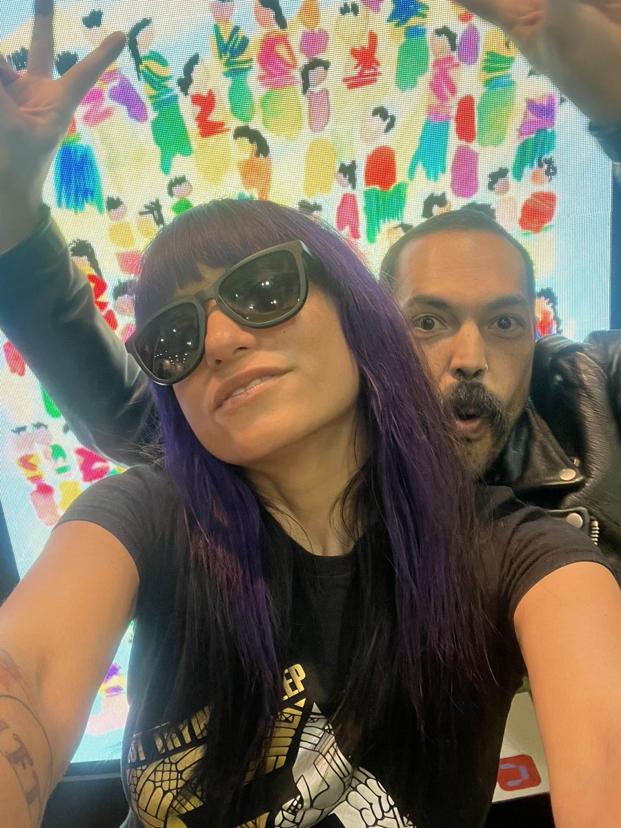 Ile Designia ➡️devcon 🇦🇷+Criptoconferencia🇧🇴 tweet media