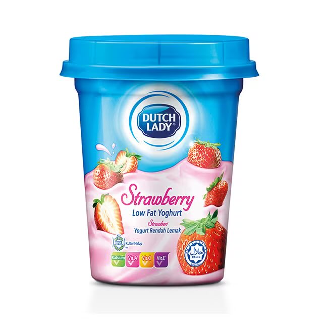 sabrinazhohir's tweet photo. 2. take yoghurt 

makan je yoghurt hari hari, korang akan rasa badan lebih sihat sebab ada probiotic. 

ada banyak brand yoghurt, some of my recommendations: dutch lady &amp; lactel https://t.co/t76Y0s9Ojv