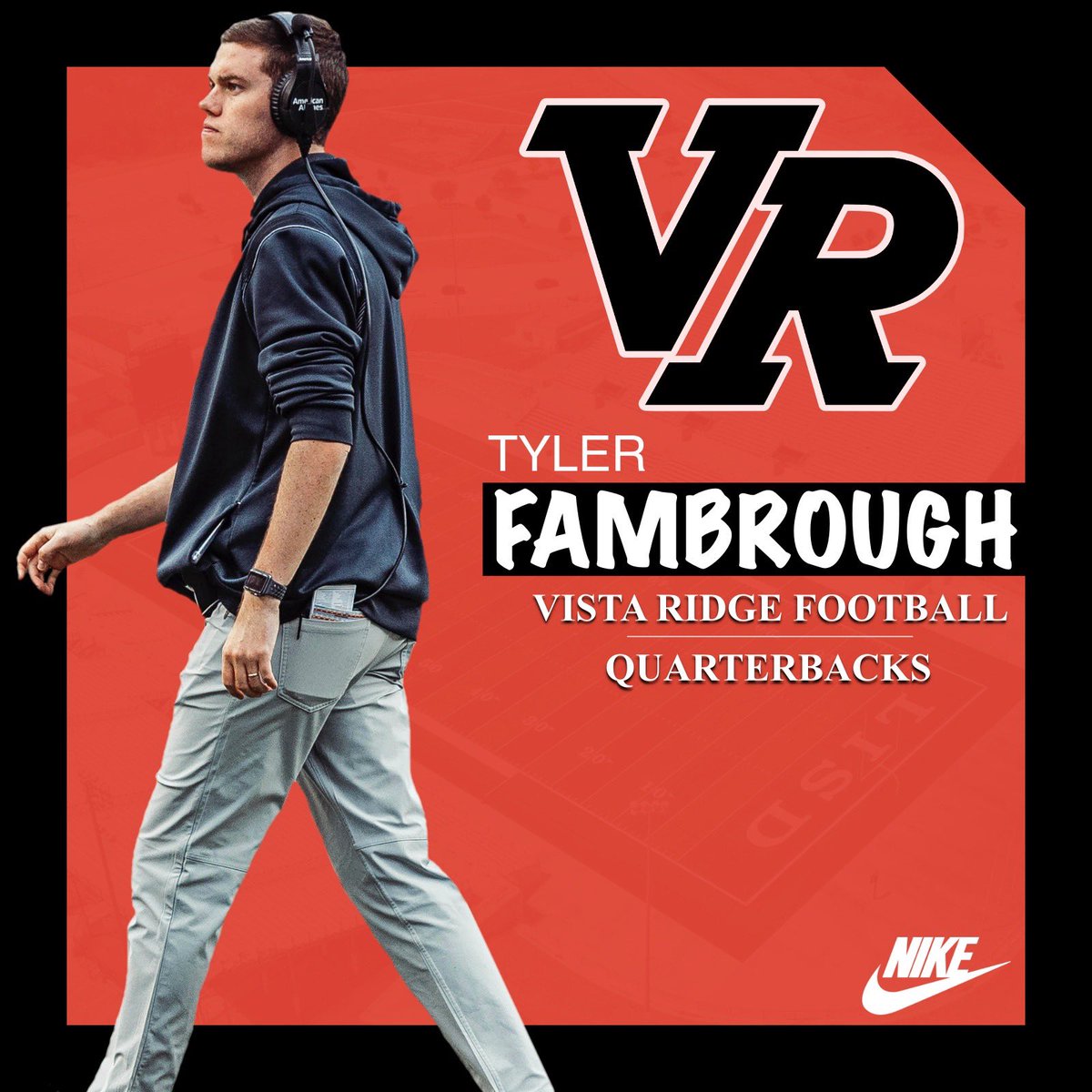 Tyler Fambrough tweet media