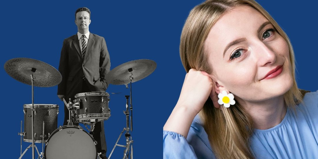 #Jazz Saturday, Mar 2 #Calgary: 2-time JUNO Award-winning jazz vocalist Caity György @caitygyorgy, with Jon McCaslin drums, Andre Wickenheiser trumpet, Aaron Shorr guitar & Jeff Gammon bass, performs a night of #swing, Theatre 1308,7:30 pm,tix $32.09 from showpass.com/bsf2024-caityg…