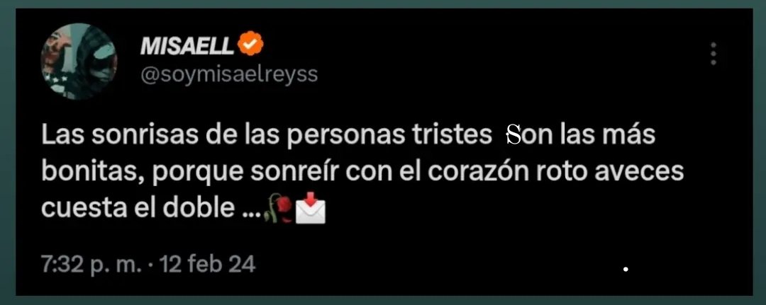 🥀muy cierto!!
#sad #frases #sadboy #LIKEs
