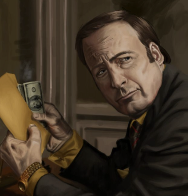 Let $SLIP enter your life. A better life.